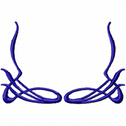 Patterns And Boards Embroidery Design 8